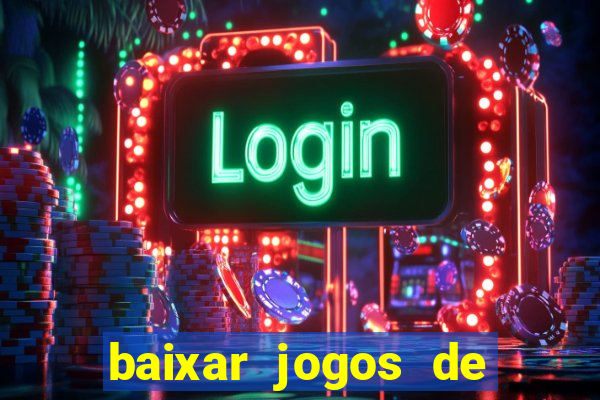 baixar jogos de ps2 iso